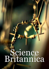 Science Britannica poster
