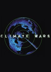 Earth: The Climate Wars poster