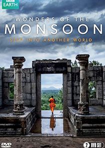 Wonders of the Monsoon poster