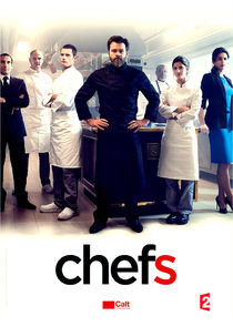 Chefs poster