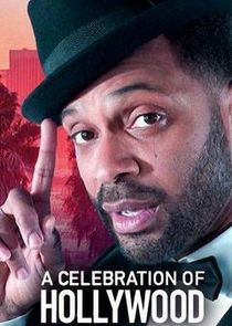 ABFF Honors: A Celebration of Hollywood poster