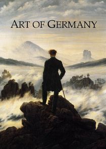 Art of Germany poster
