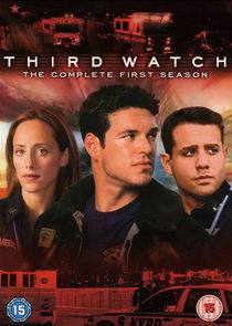 Third Watch poster