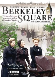 Berkeley Square poster