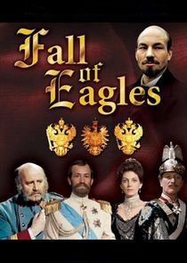 Fall of Eagles poster