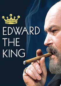 Edward VII poster