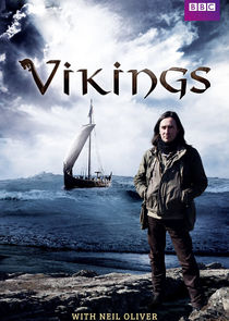 Vikings poster