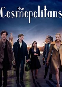 The Cosmopolitans poster