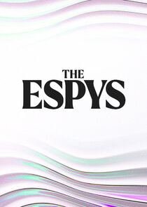 The ESPYS poster