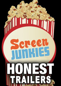 Honest Trailers poster