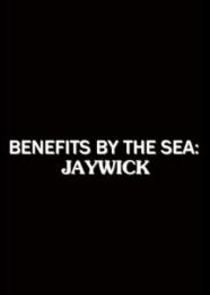 Benefits by the Sea: Jaywick poster