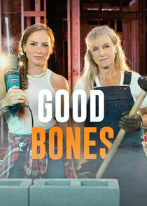 Good Bones poster