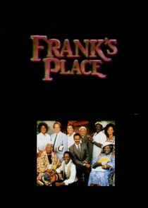 Frank's Place poster