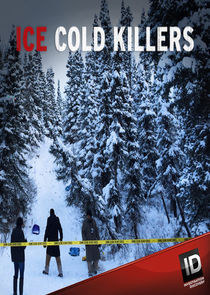 Ice Cold Killers poster
