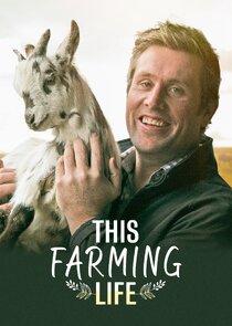This Farming Life poster
