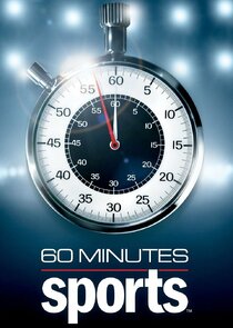 60 Minutes Sports poster
