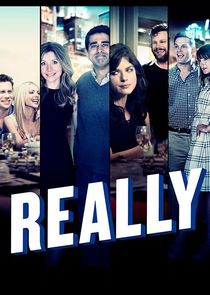 Really poster