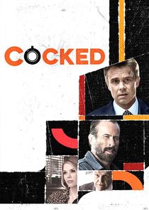 Cocked poster