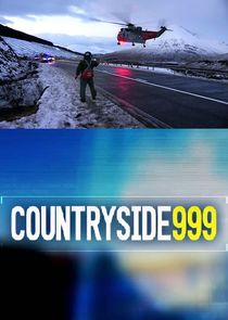 Countryside 999 poster