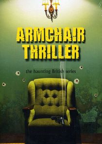 Armchair Thriller poster