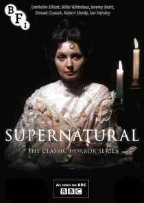 Supernatural poster
