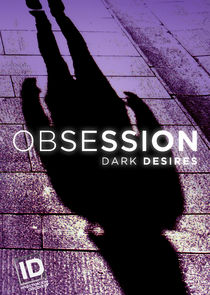 Obsession: Dark Desires poster