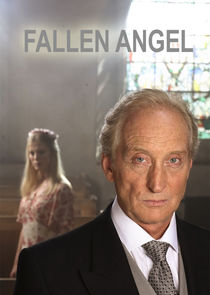 Fallen Angel poster