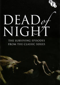Dead of Night poster