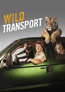 Wild Transport poster