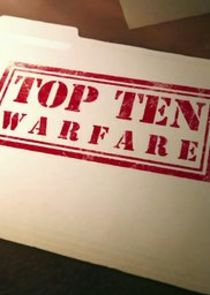 Top Tens of Warfare poster