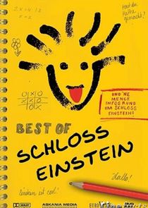 Schloss Einstein poster