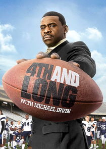 4th and Long poster