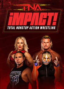 TNA iMPACT! poster