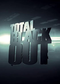 Total Blackout poster
