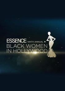 Black Women in Hollywood Awards poster