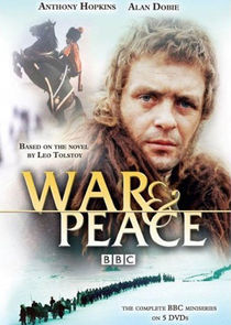 War & Peace poster