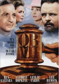 QB VII poster