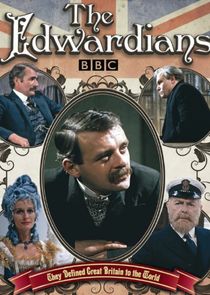 The Edwardians poster