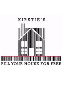 Kirstie's Fill Your House for Free poster