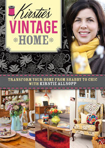 Kirstie's Vintage Home poster
