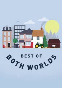Best of Both Worlds poster