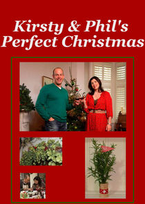 Kirstie and Phil's Perfect Christmas poster
