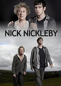 Nick Nickleby poster