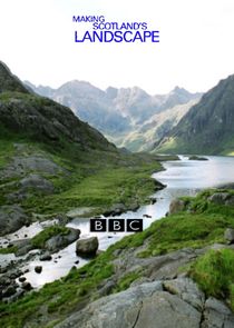 Making Scotland's Landscape poster