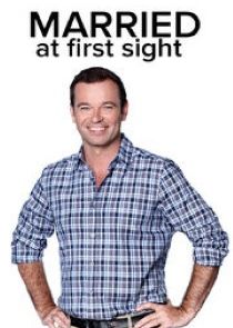 Married at First Sight poster