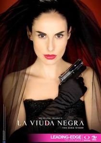 La Viuda Negra poster