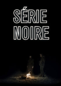 Série noire poster