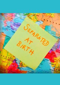 Separated at Birth poster