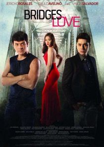 Bridges of Love poster