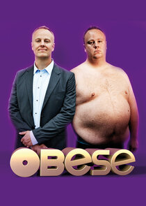 Obese: A Year to Save My Life poster